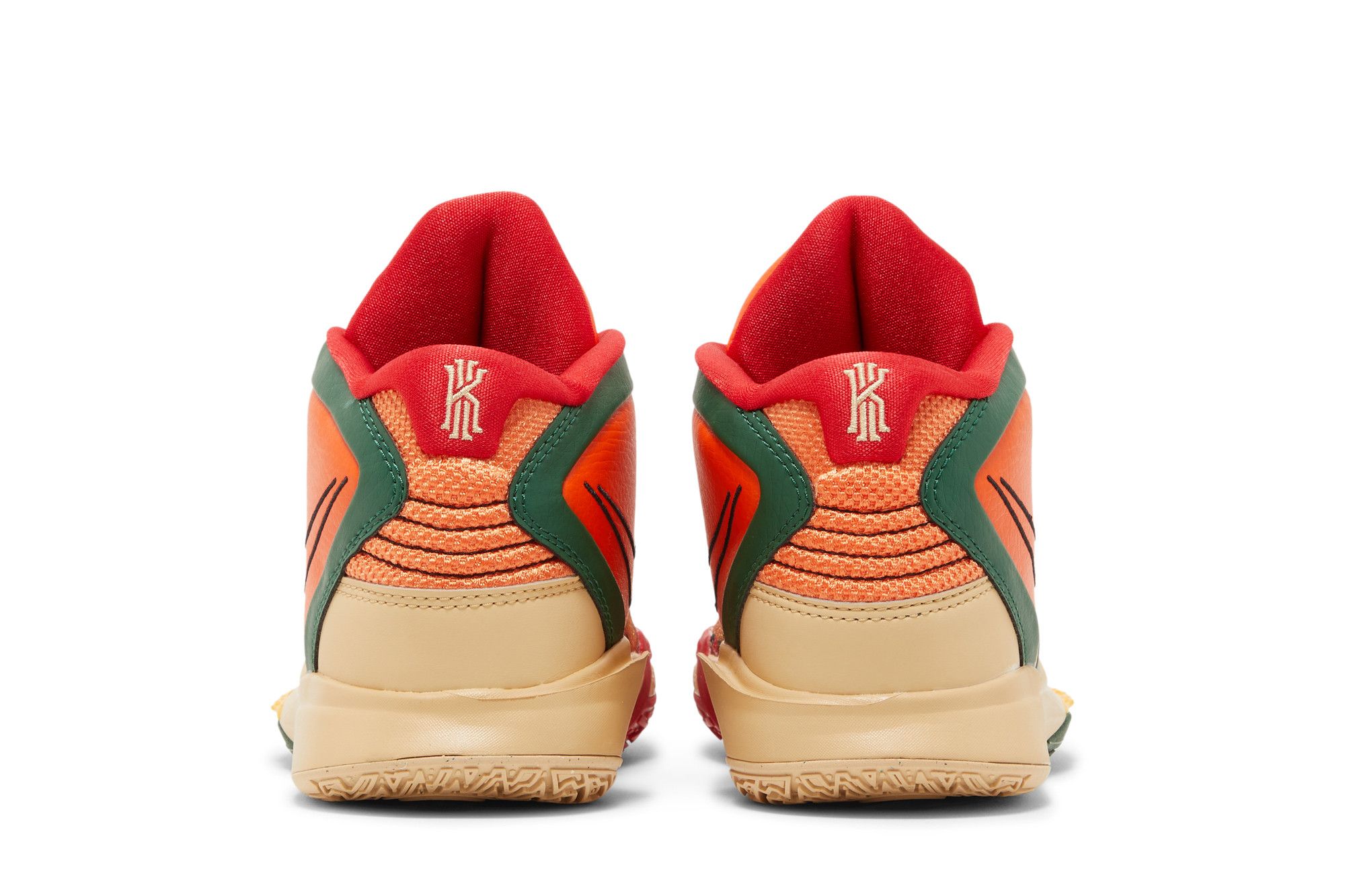 Buy Nike Kyrie Infinity GS '1 World, 1 People' - DD0334 800 | GOAT CA