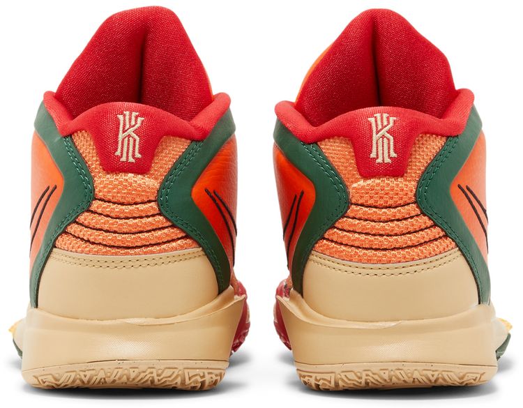 Nike Kyrie Infinity GS 1 World 1 People