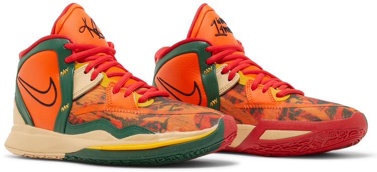 Nike Kyrie Infinity GS 1 World 1 People
