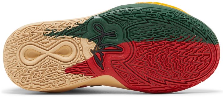 Nike Kyrie Infinity GS 1 World 1 People