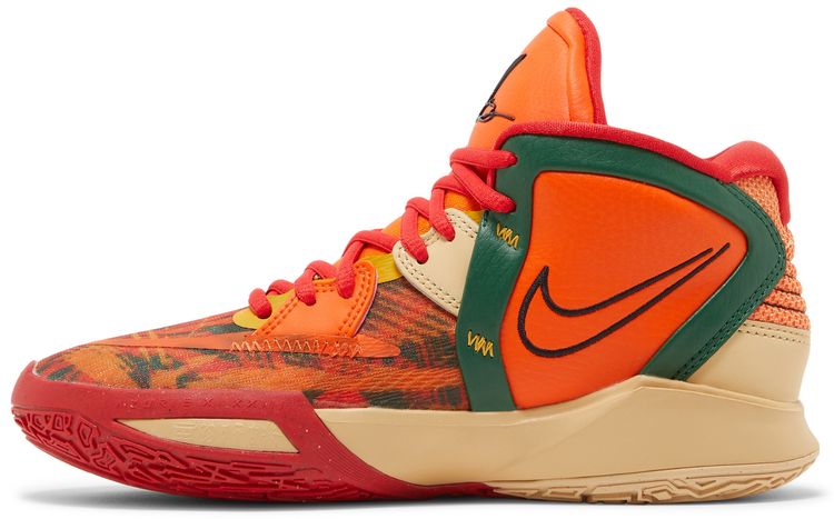 Nike Kyrie Infinity GS 1 World 1 People