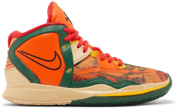 Nike Kyrie Infinity GS 1 World 1 People