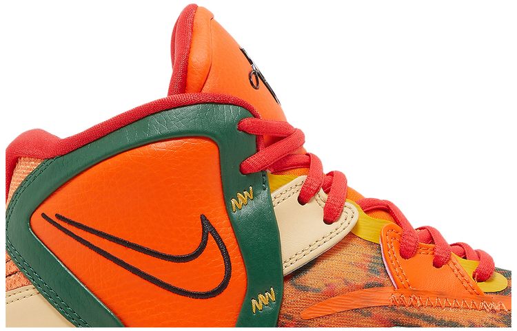 Nike Kyrie Infinity GS 1 World 1 People