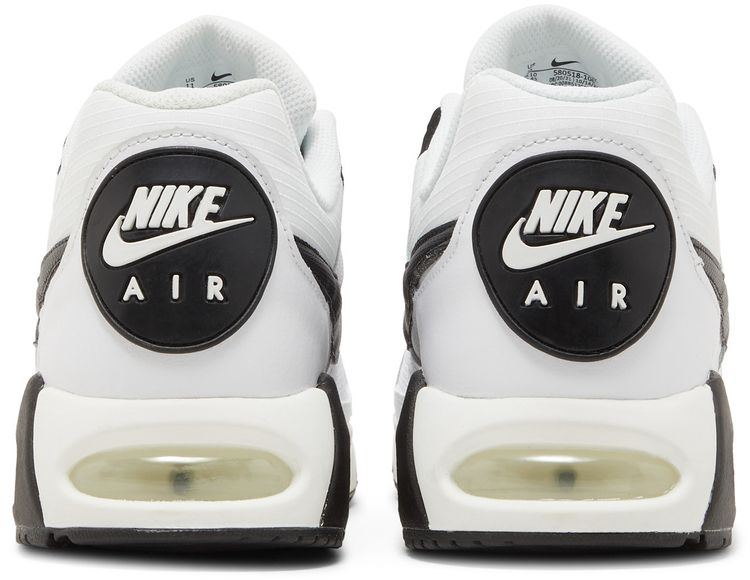 Air Max IVO White Black