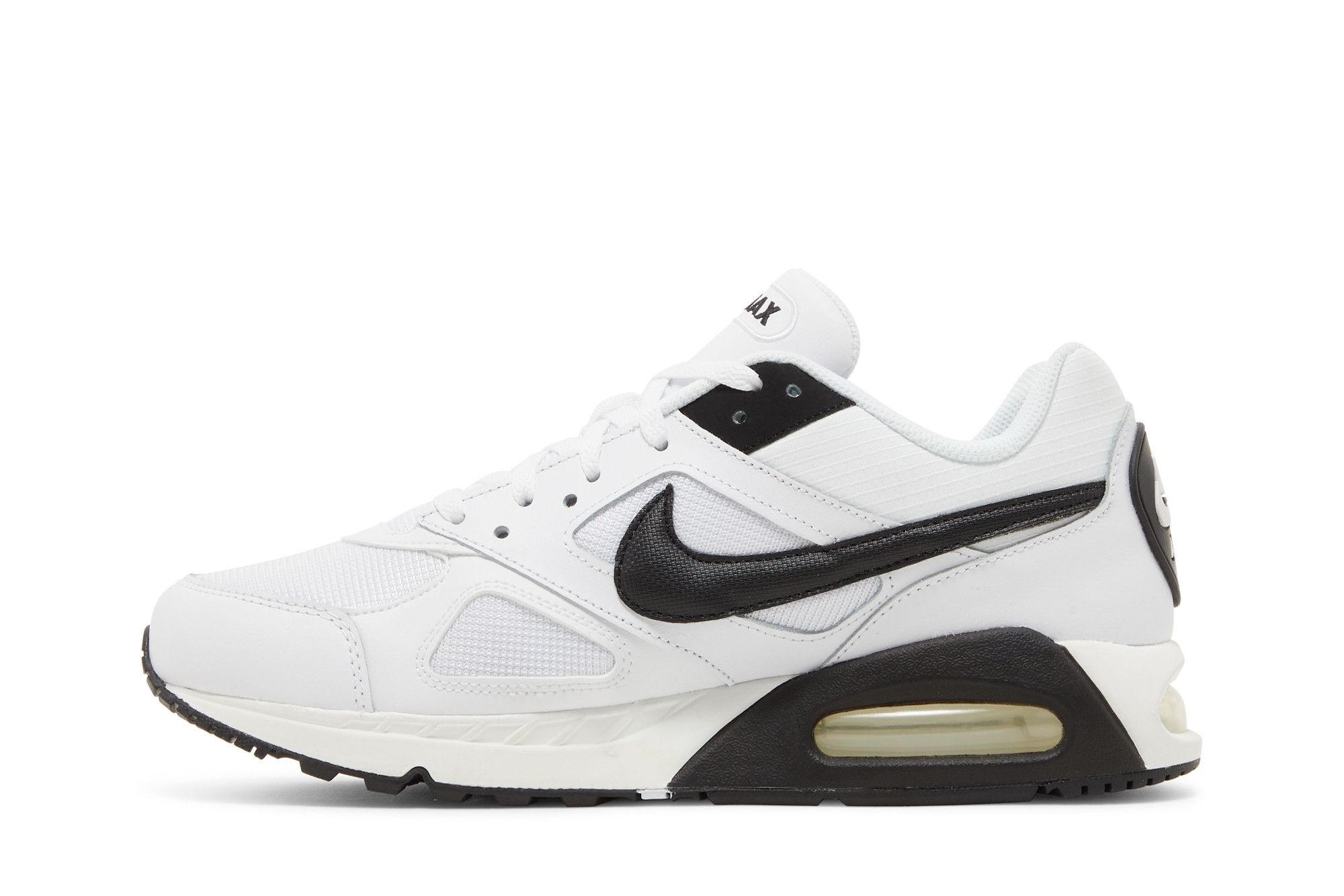 Buy Air Max IVO White Black 580518 106 GOAT