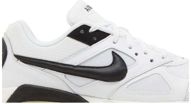 Air Max IVO White Black