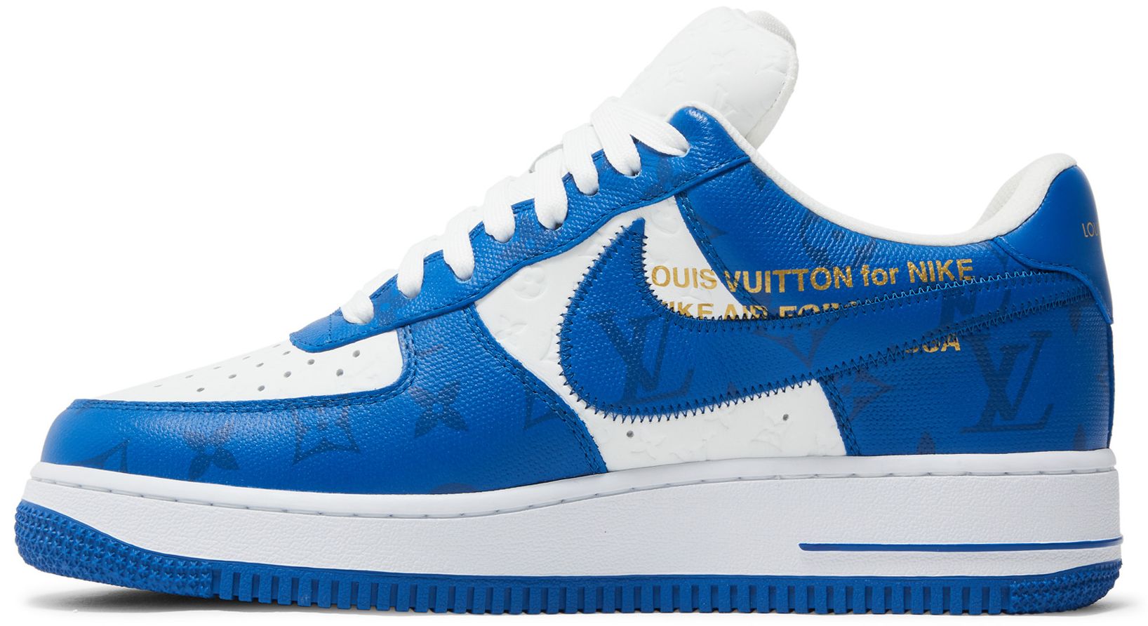 luisaviaroma air force 1