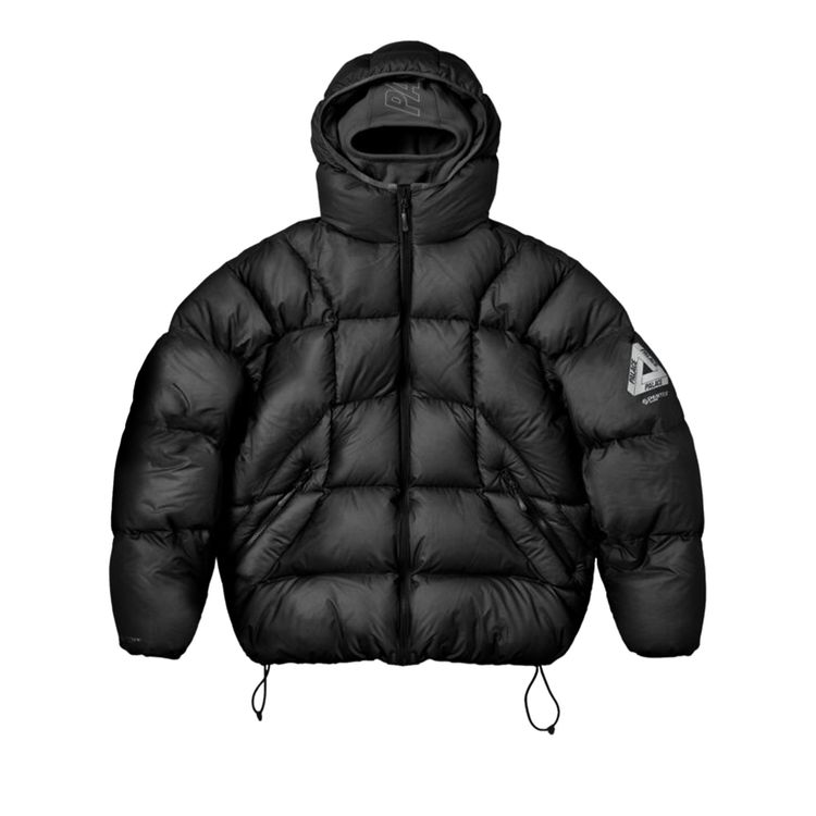 Buy Palace Pertex Frost Balaclava Puffa 