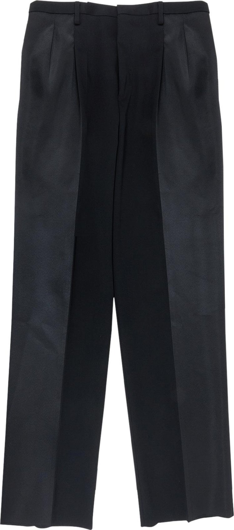 Lanvin Tailored Pants 'Black'