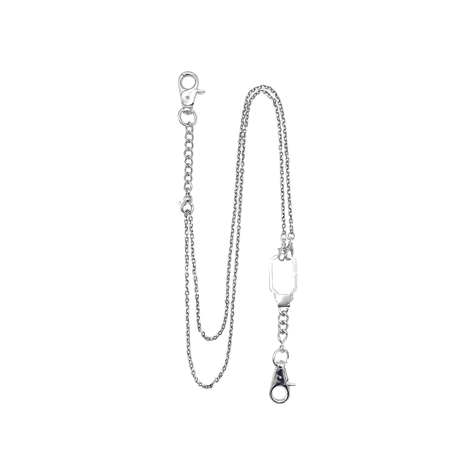 Buy Martine Ali Jayce Pant Chain 'Silver' - MA226813 SS PS23
