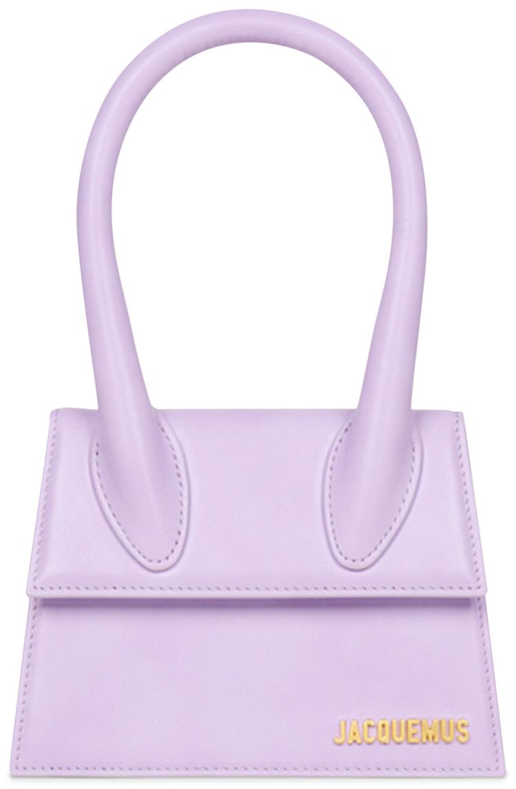 Jacquemus Le Chiquito Violet