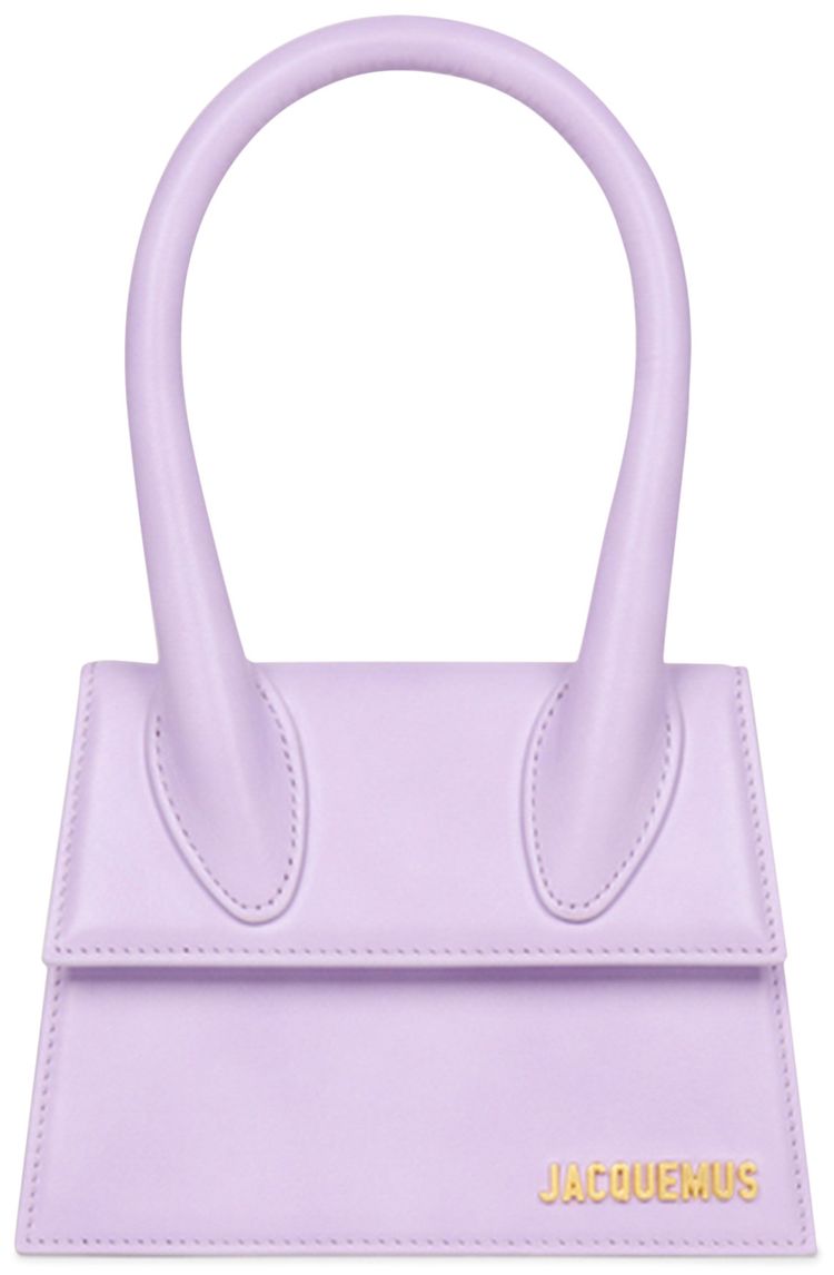 Jacquemus Le Chiquito Violet