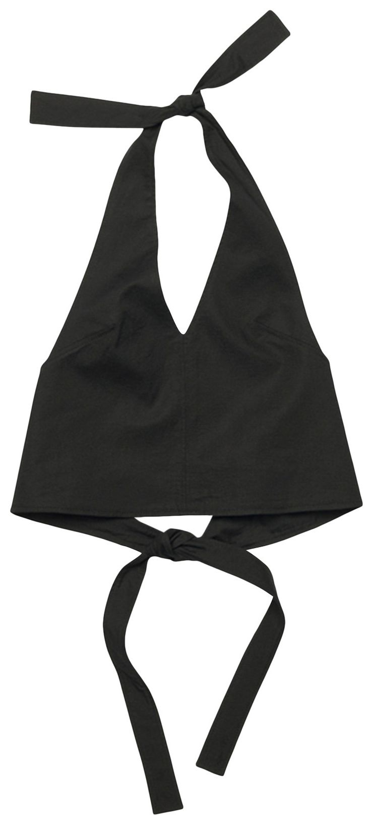 Jacquemus Le Haut Linu Black