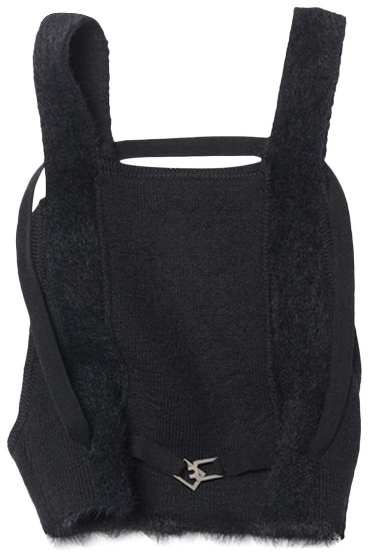 Jacquemus Le Haut Neve Black