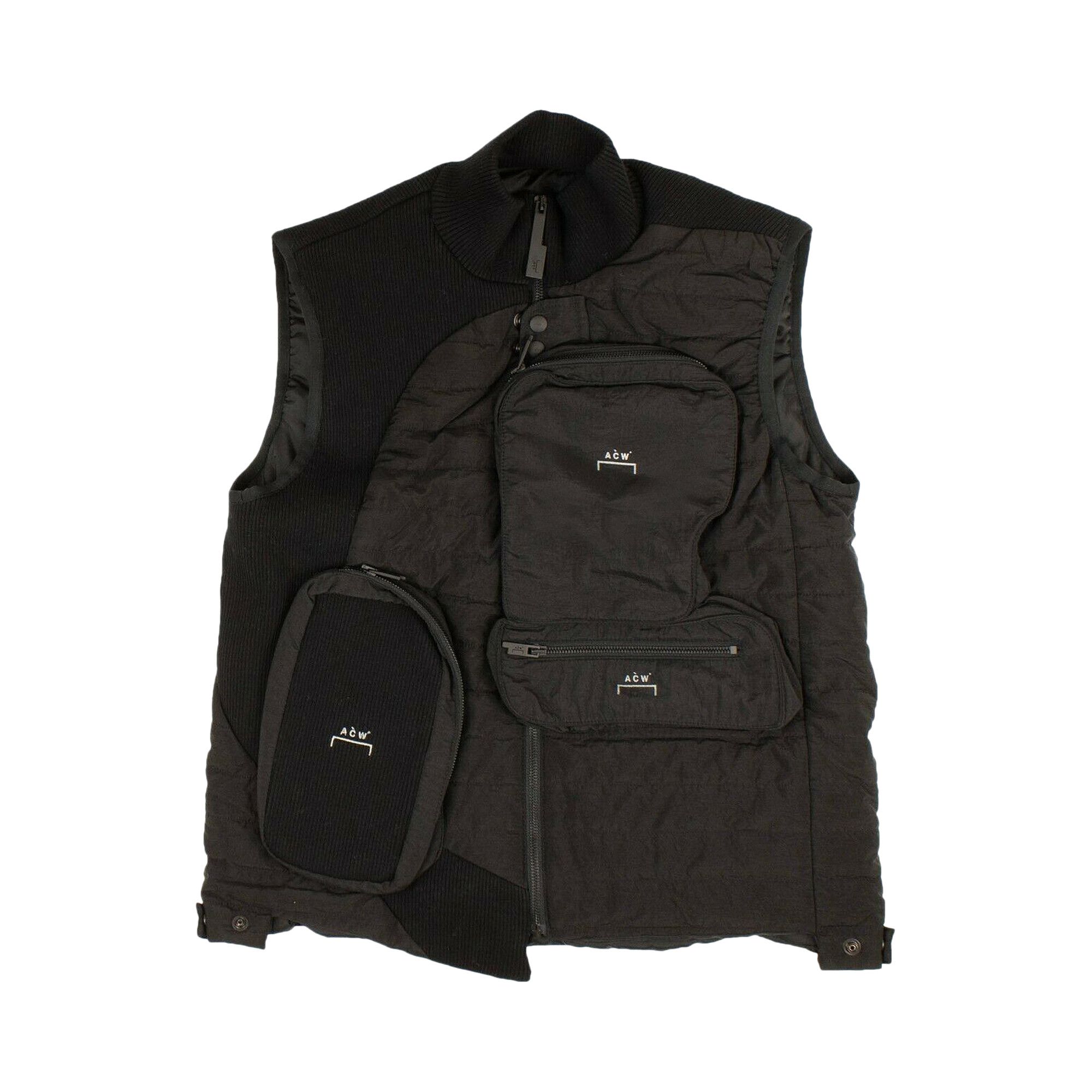 A cold wall tactical vest online