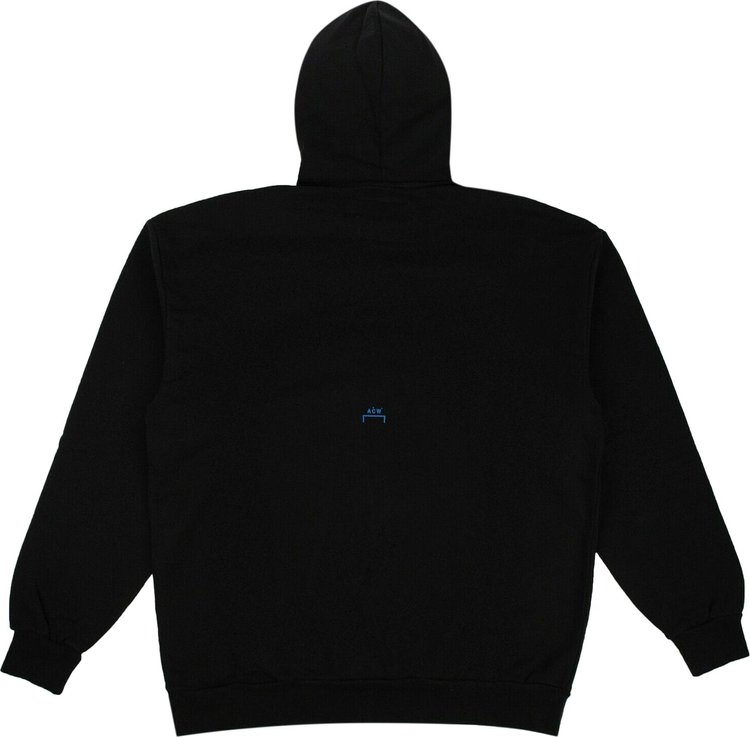 A Cold Wall Modern Sweatshirt Black