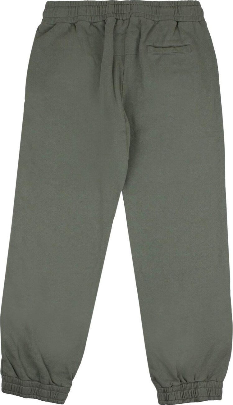 A Cold Wall Drawstring Jogger Sweatpant Grey