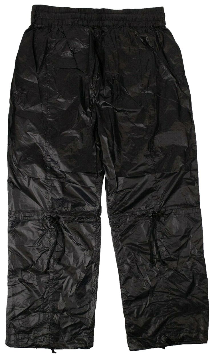 A Cold Wall Pants Black