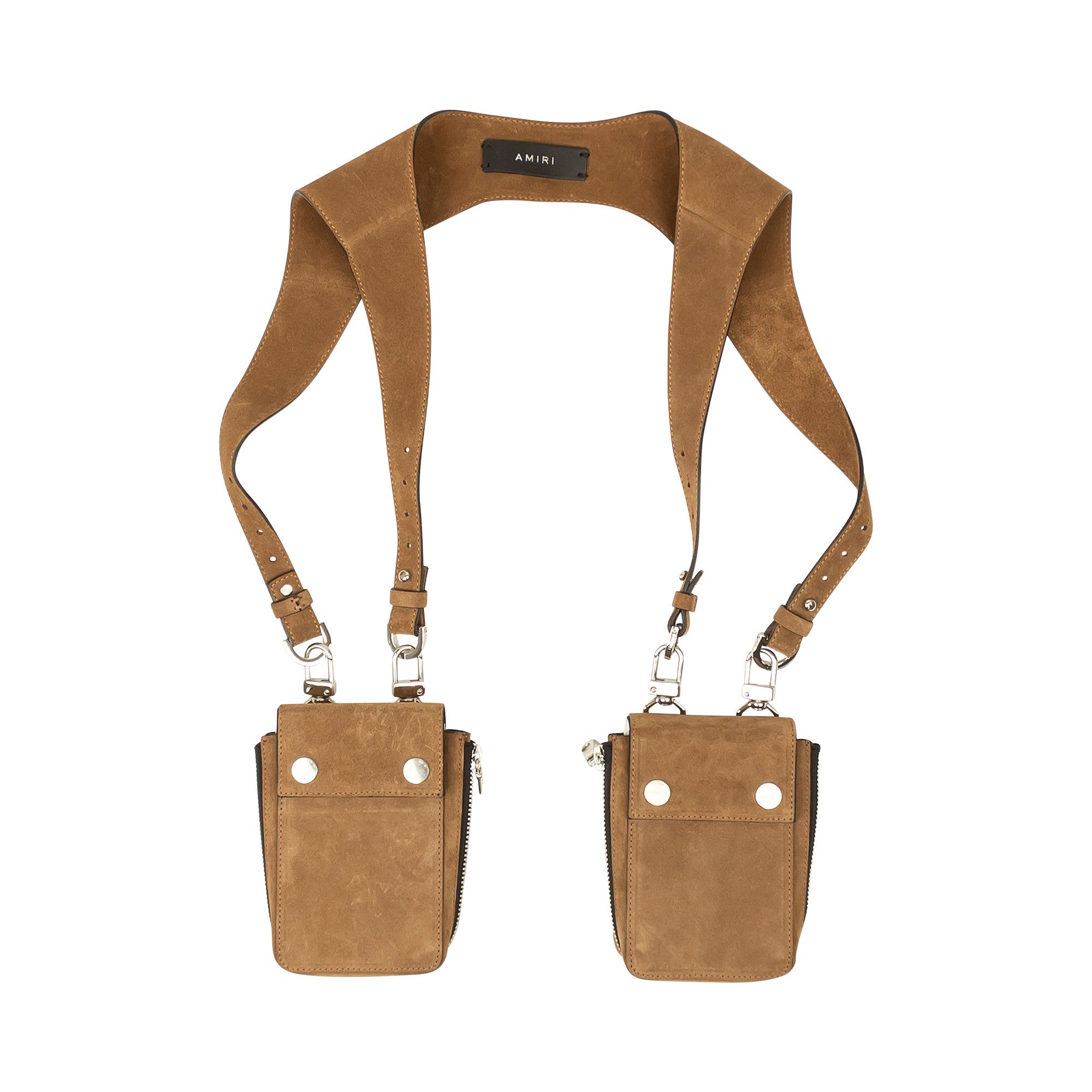 Amiri harness on sale bag
