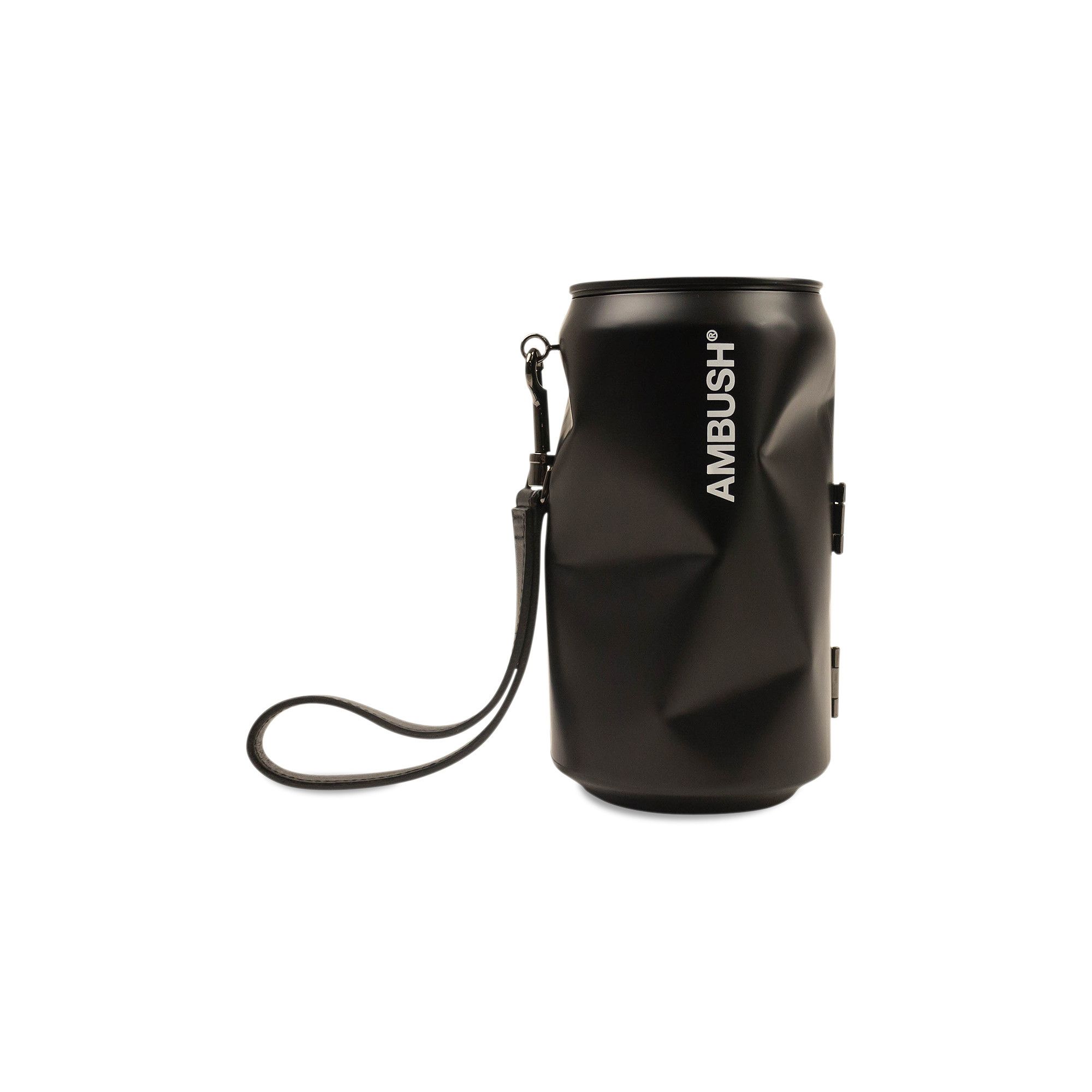 激安アウトレット Clutch Strap Can Ambush Buy 'Black' GOAT | BLAC 0 12112162 - その他