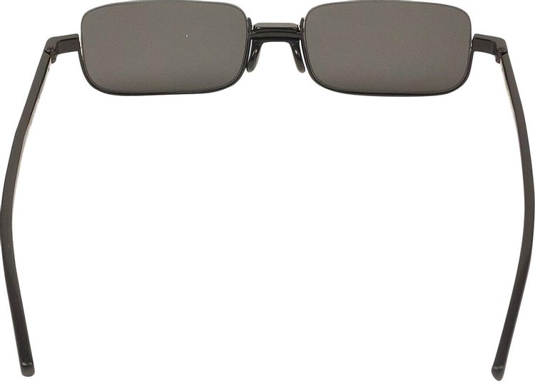 Ambush Rectangle Nobo Sunglasses Black