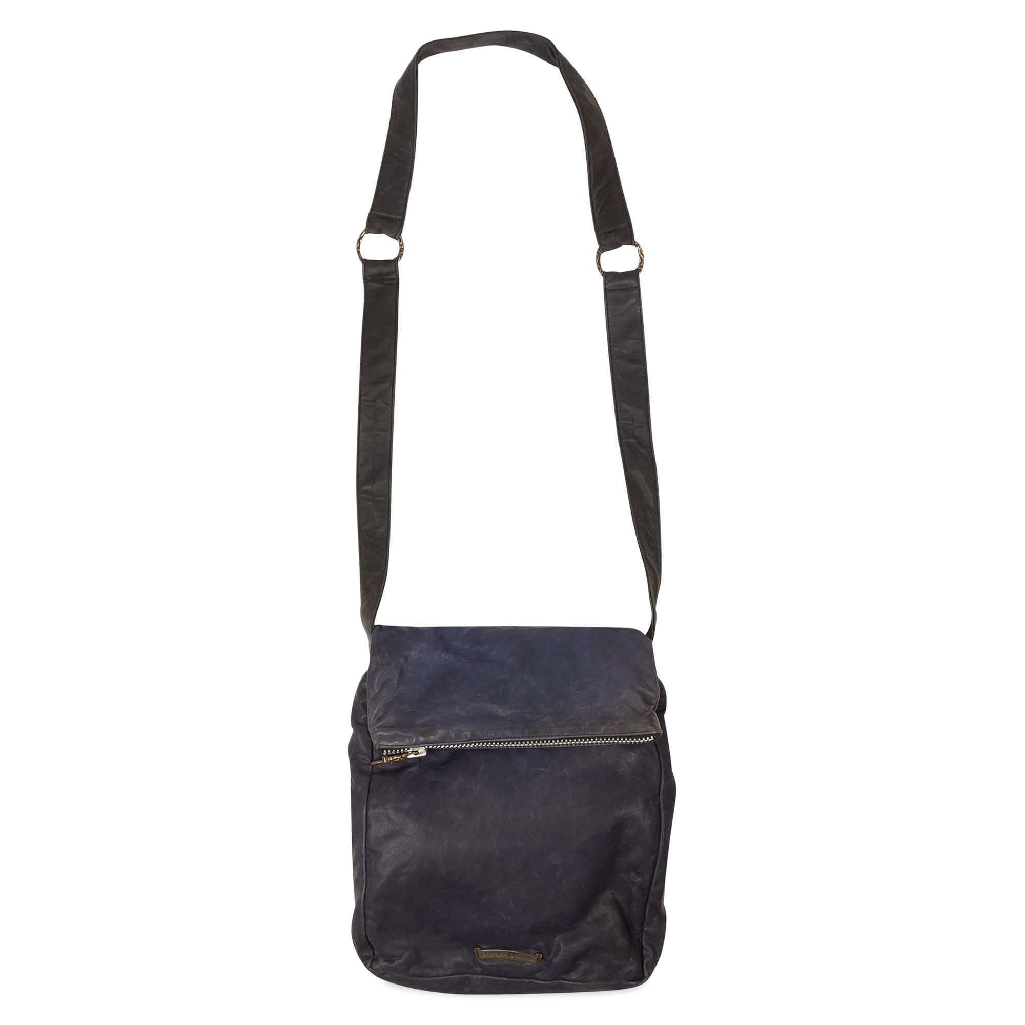 Chrome hearts cross body bag top