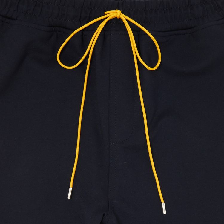 Rhude Boys Traxedo Navy