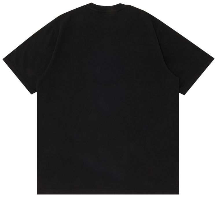 Supreme BC Short Sleeve Top Black