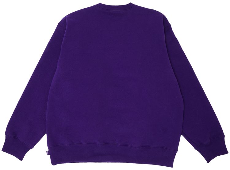 Buy Supreme Shop Small Box Crewneck - Los Angeles 