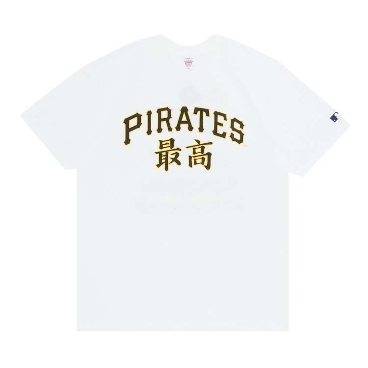 Interested what the kanji characters mean on the MLB team shirts