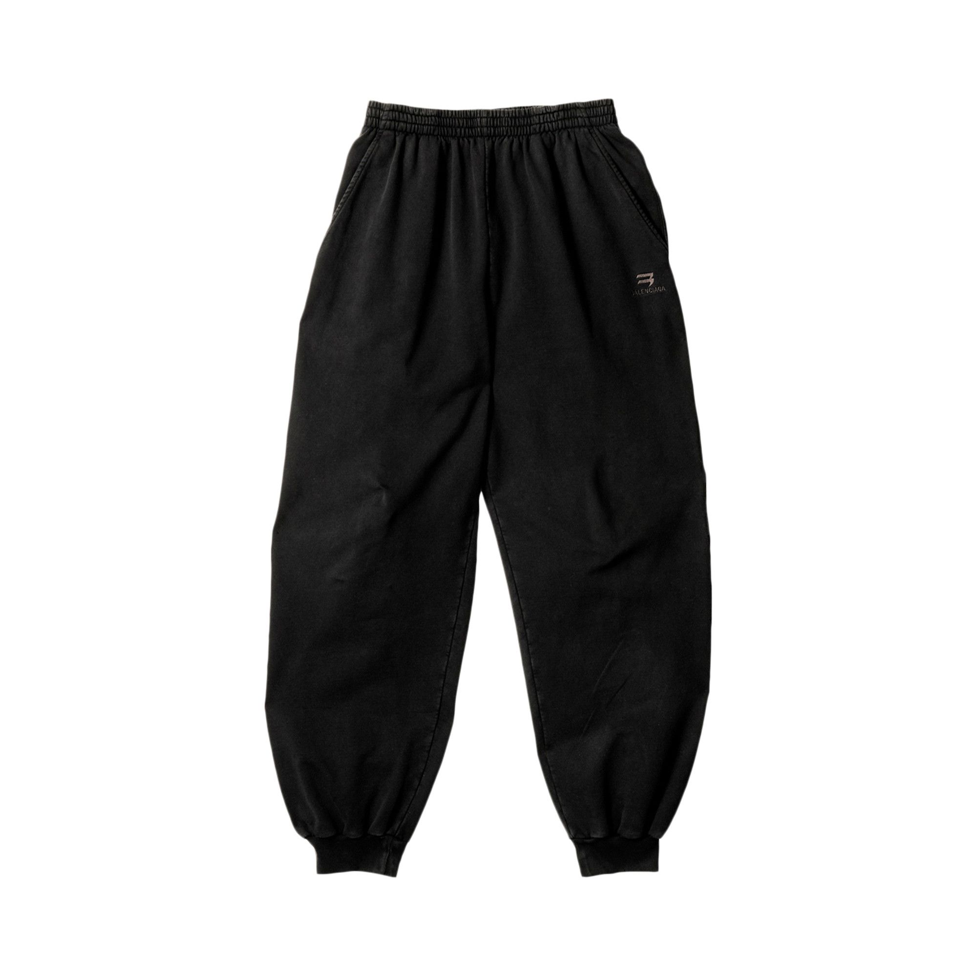 Balenciaga sweatpants discount