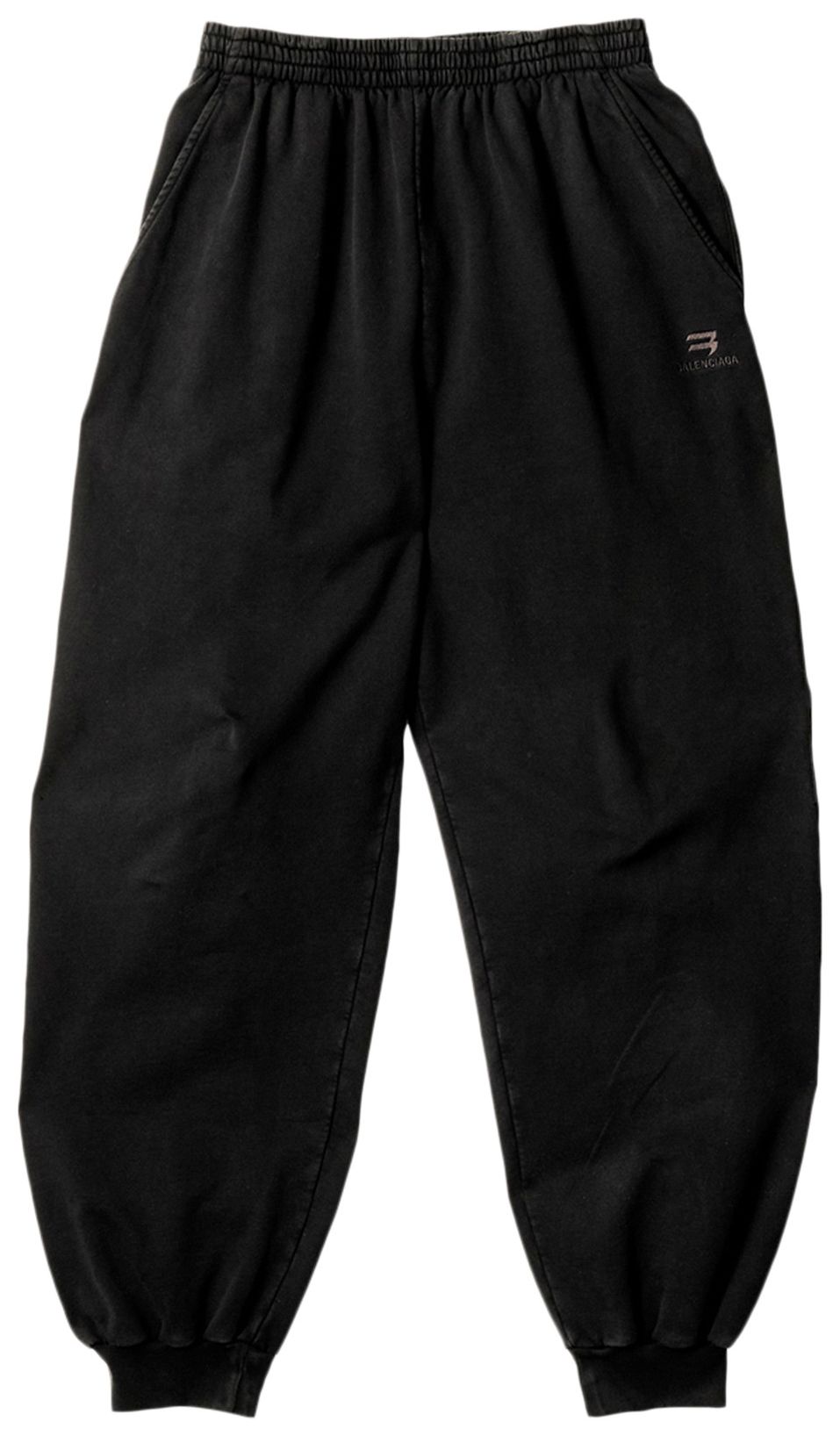 sweatpants balenciaga