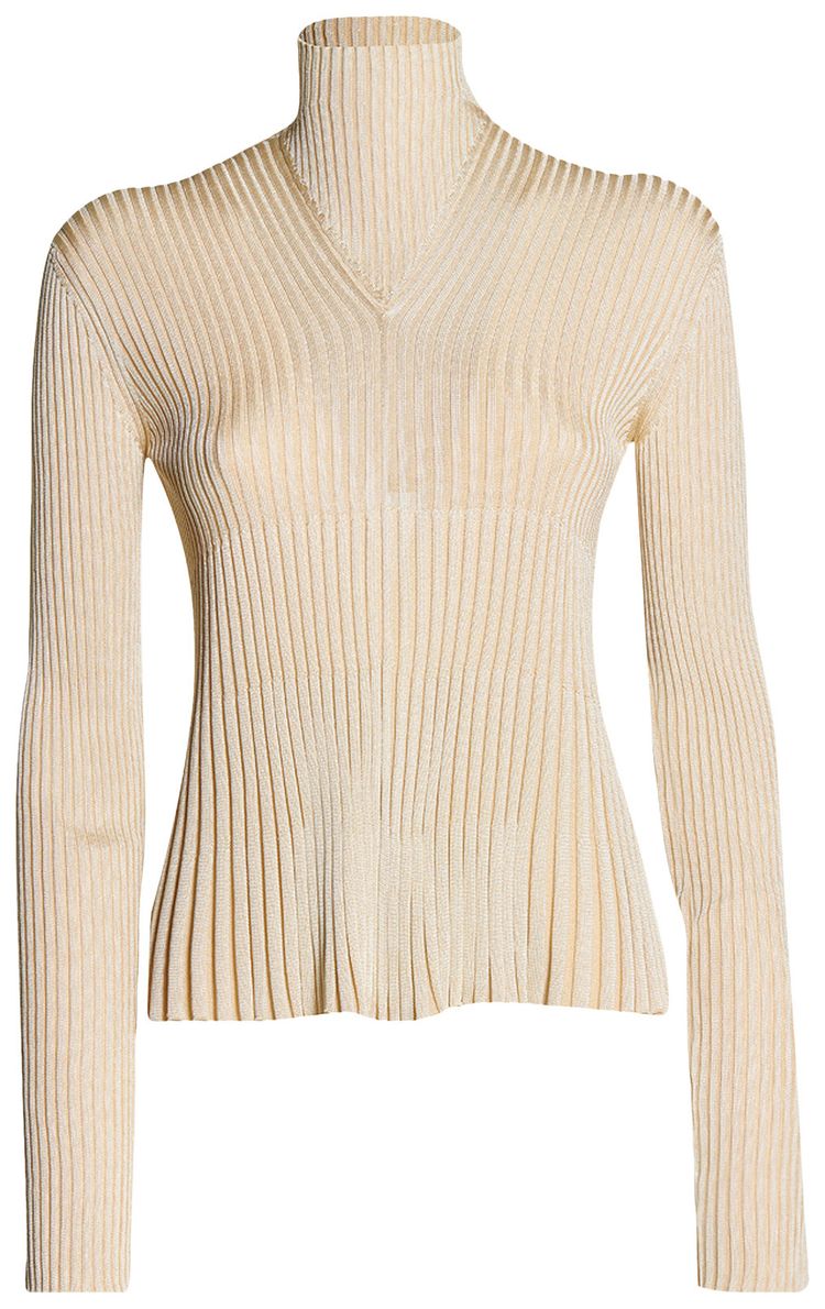 Bottega Veneta Sweater Camomile