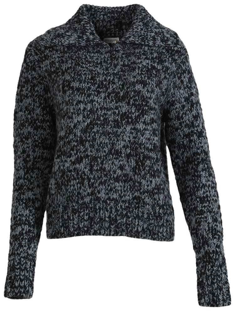 Dries Van Noten Mimosa Sweater Raf