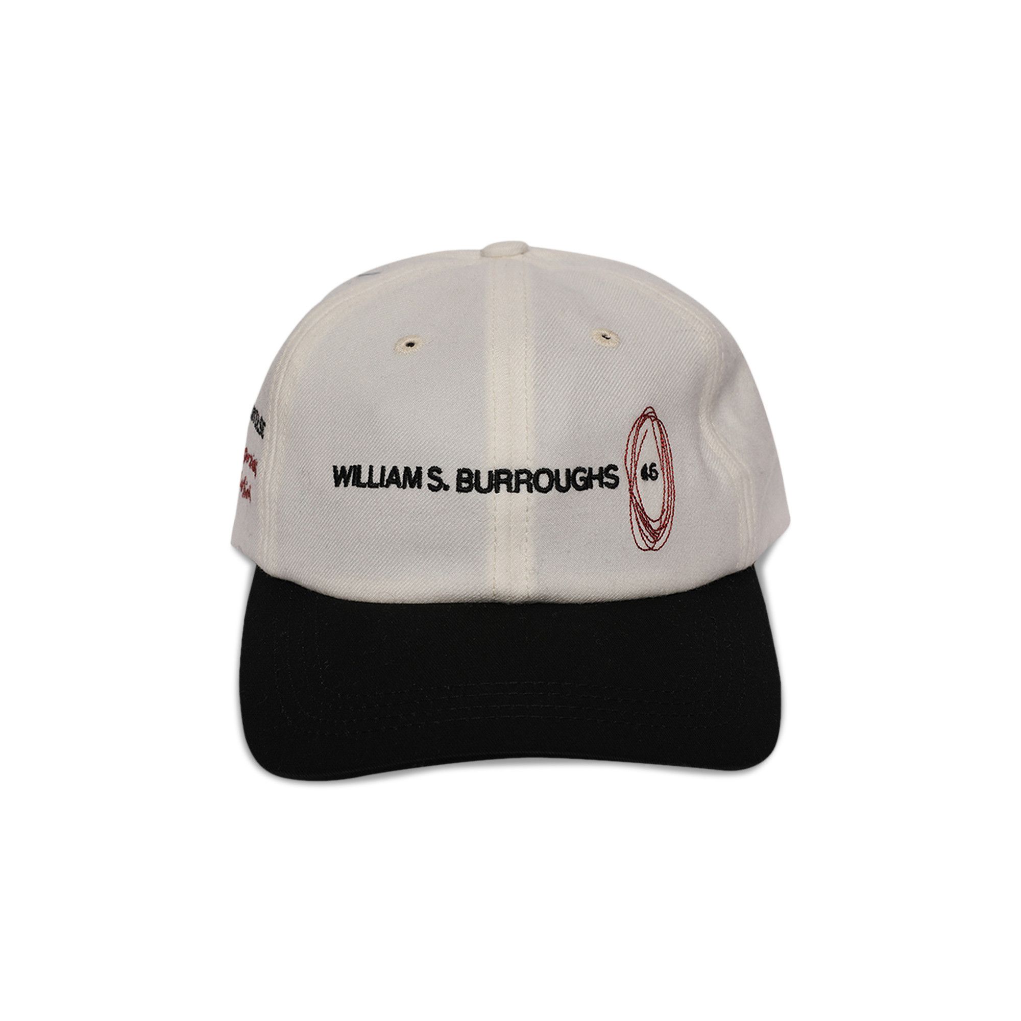 LIFE SENTENCE 6-PANEL HAT — Enfants Richés Deprimes