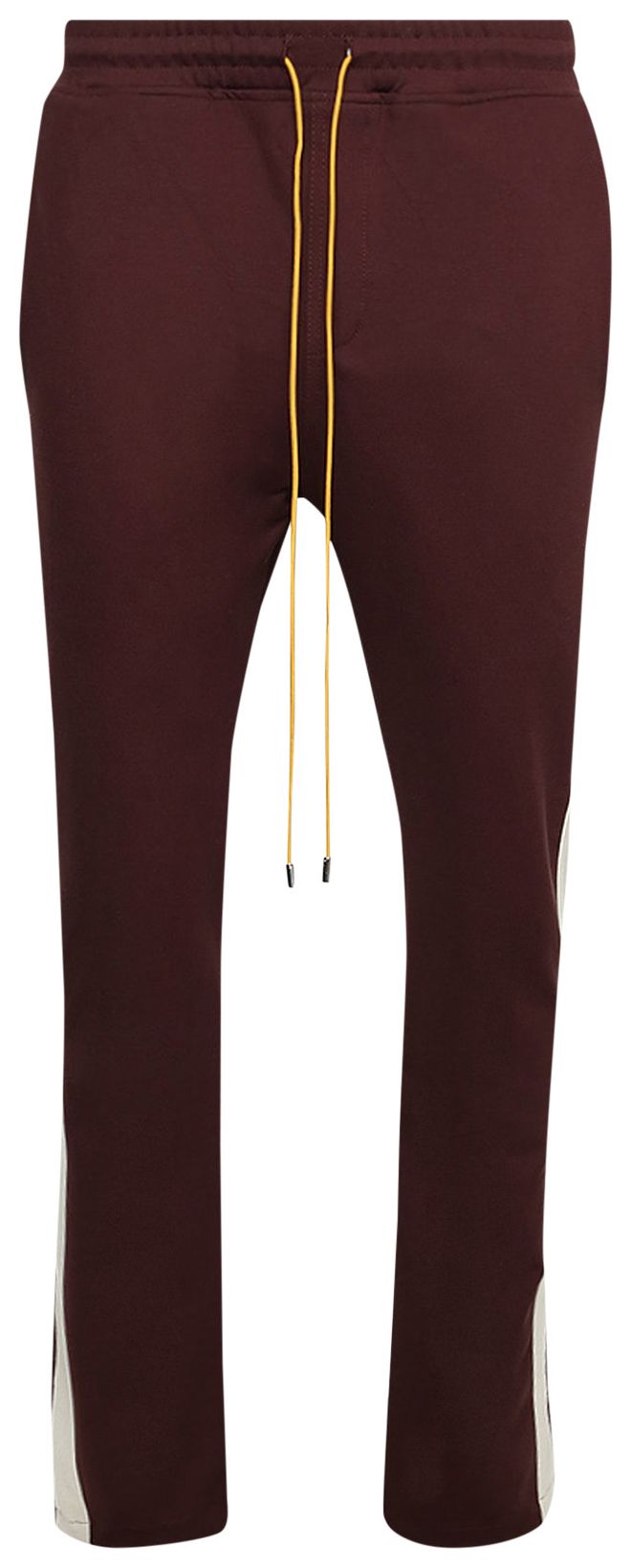 Rhude Traxedo Pants Brown