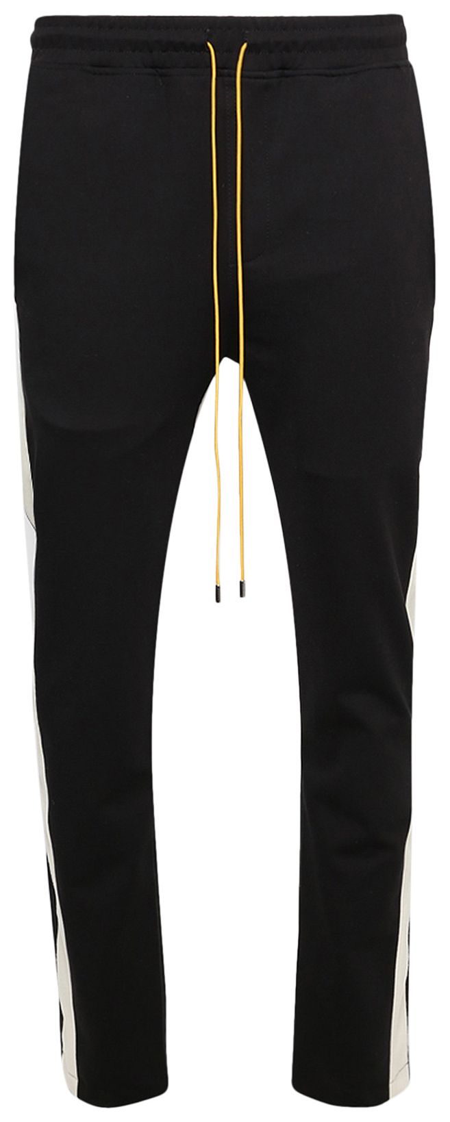 Rhude Traxedo Pants Black