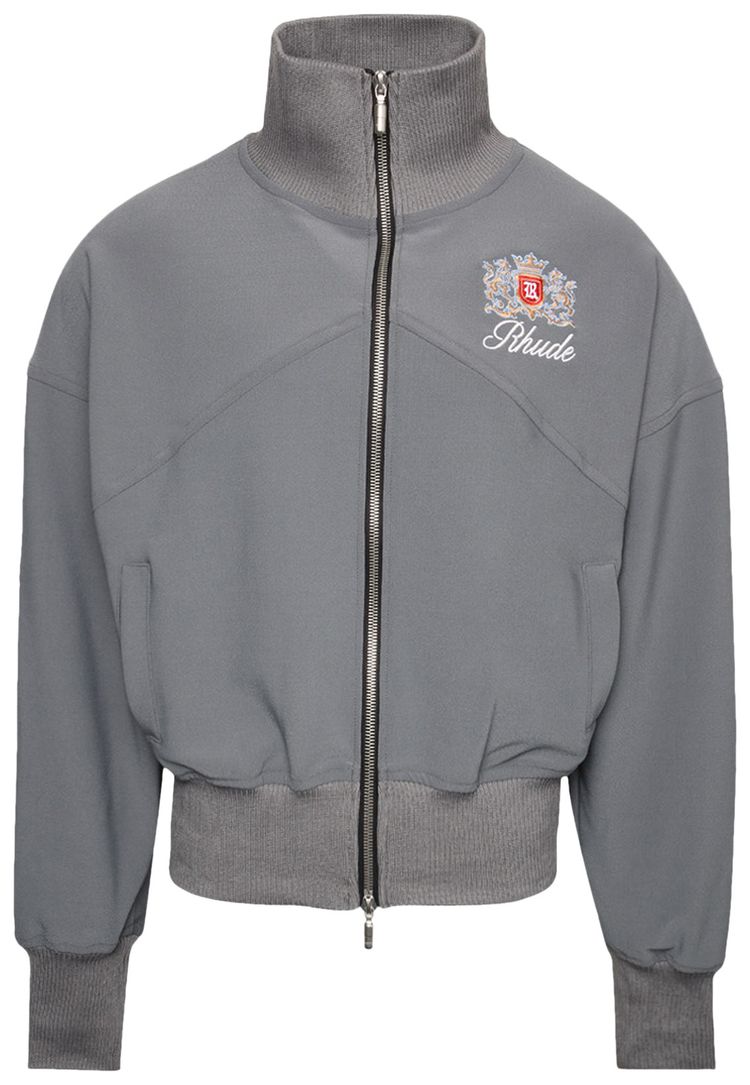 Rhude Brentwood Track Pant Teal