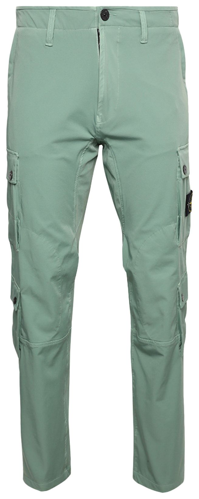 Stone Island Cargo Pants Sage
