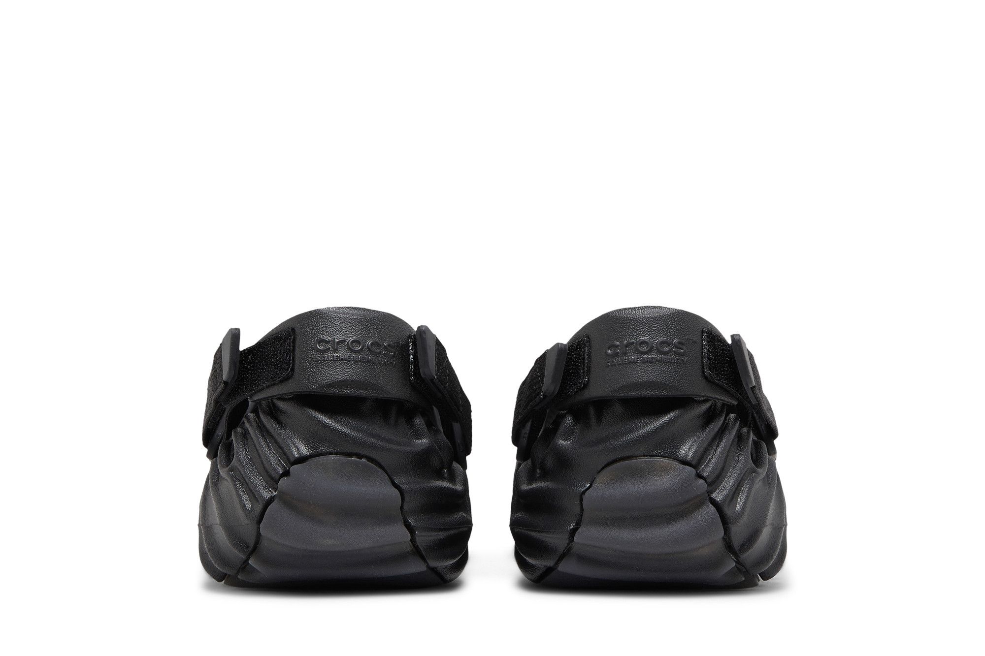 Buy Salehe Bembury x Pollex Clog 'Sasquatch' - 207393 001 | GOAT