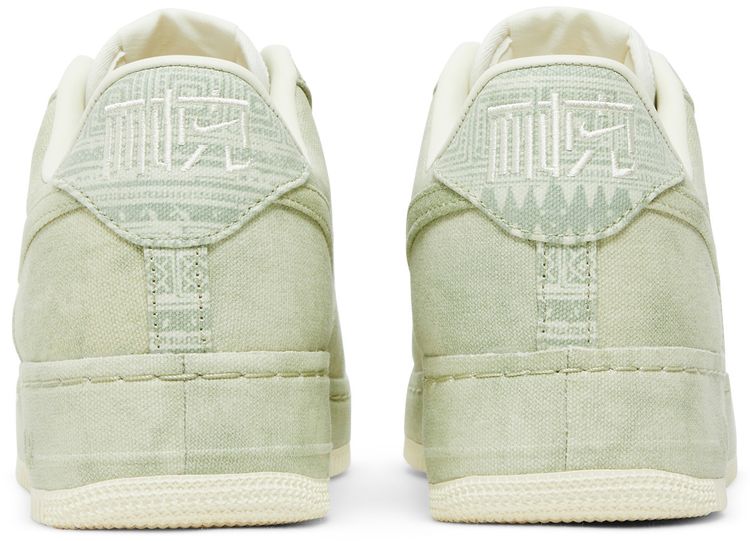 Nike Air Force 1 07 Premium NAI KE   Olive Aura