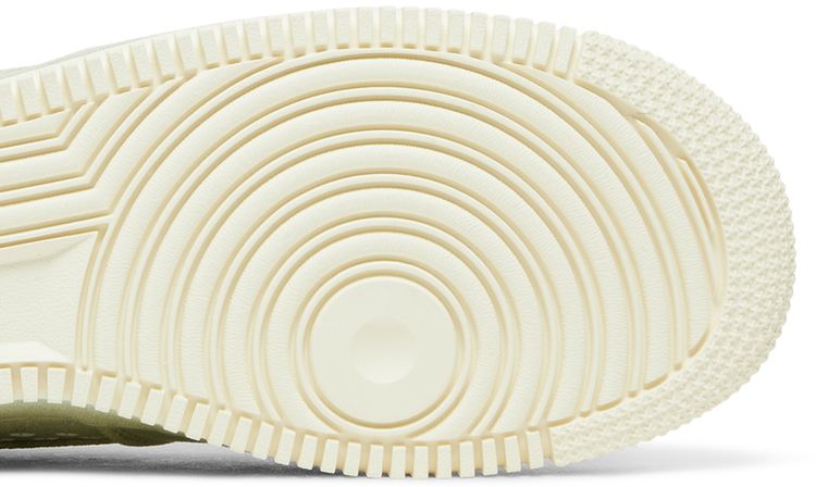 Nike Air Force 1 07 Premium NAI KE   Olive Aura