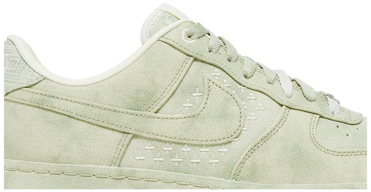 Nike Air Force 1 07 Premium NAI KE   Olive Aura