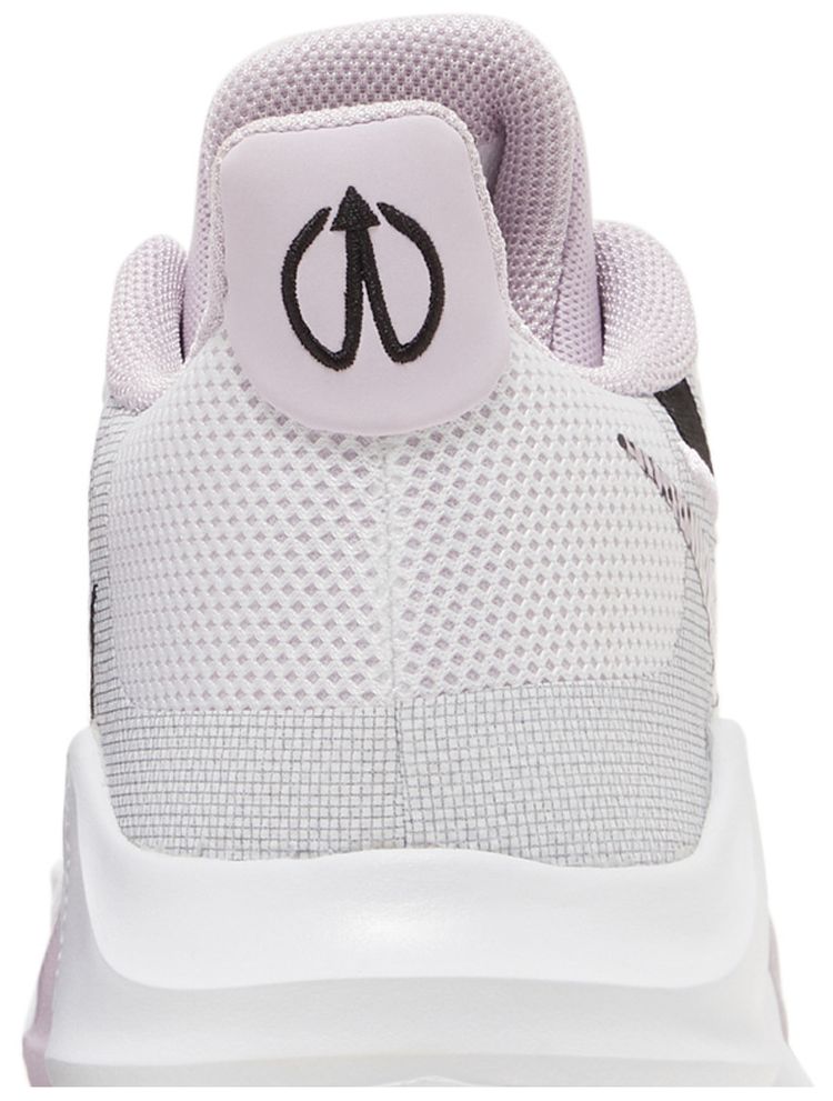 Nike Air Max Impact 3 White Doll