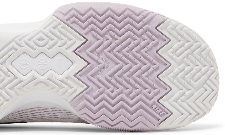 Nike Air Max Impact 3 White Doll