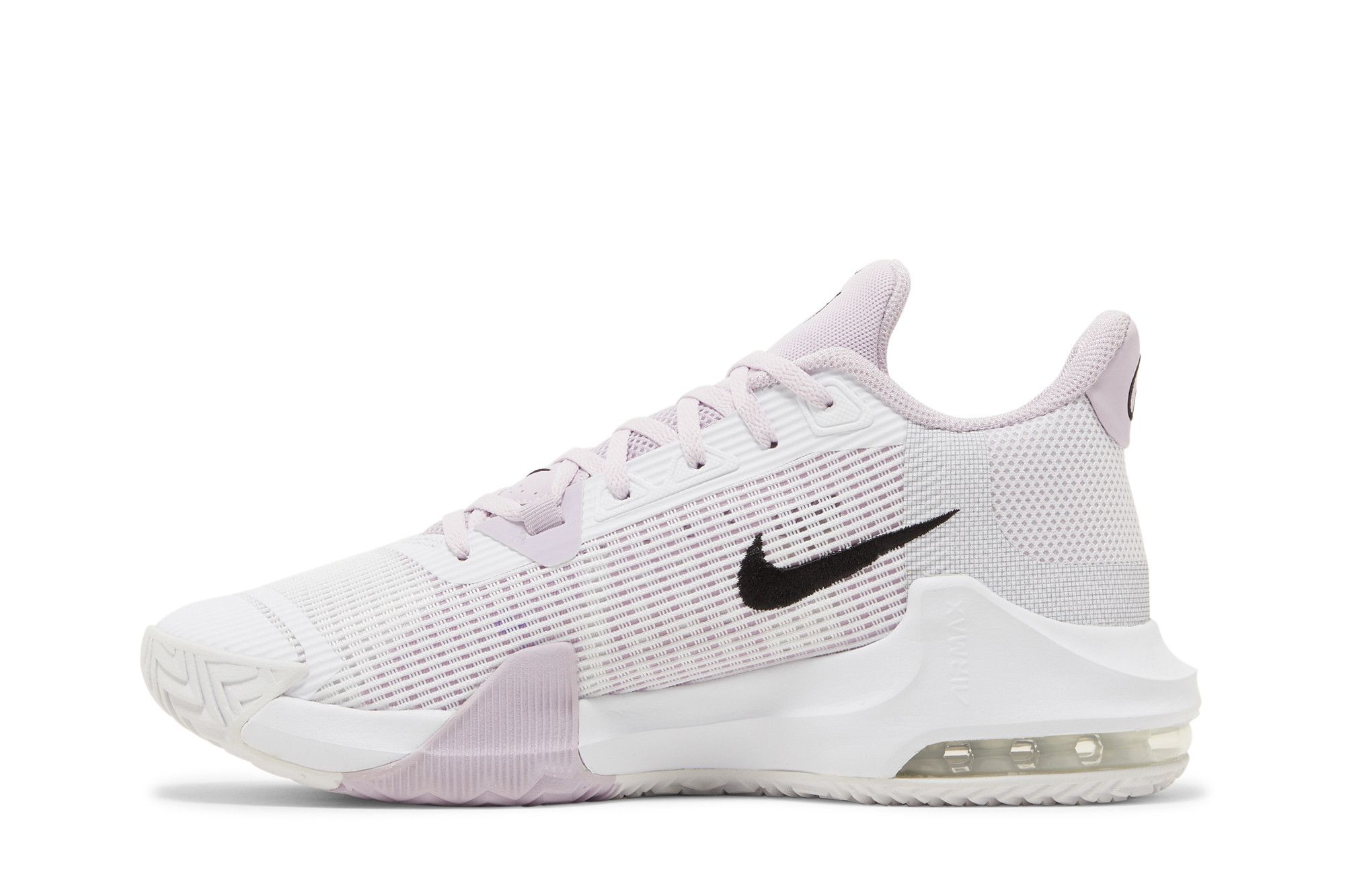 ★ナイキ エアマックス インパクト 3 バッシュ Air Max ホワイト Buy Air Max Impact 3 'White Doll' - DC3725 101 | GOAT