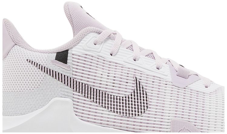 Nike Air Max Impact 3 White Doll