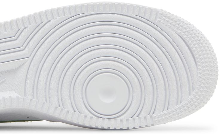 Nike Air Force 1 GS White Mint Foam