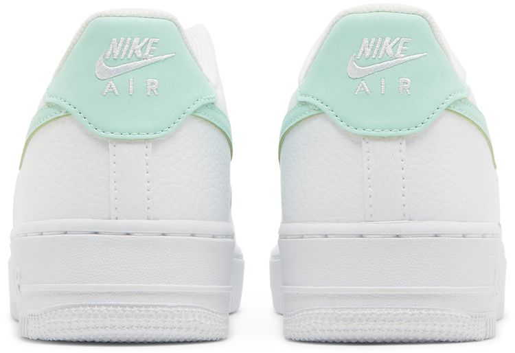 Nike Air Force 1 GS White Mint Foam