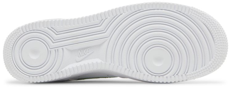 Nike Air Force 1 GS White Mint Foam